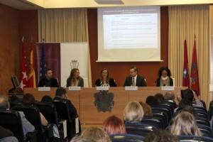 Ilustre Colegio de Abogados de Madrid