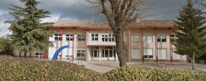 CEIP La Encarnación