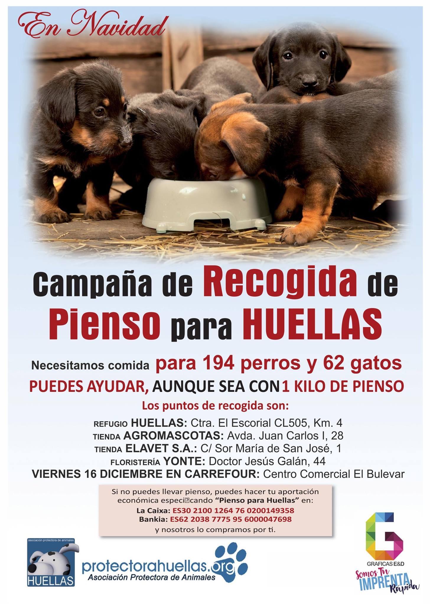 Ayuda Huellas